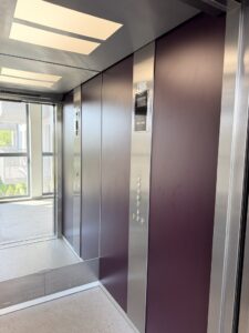 Pogodno 3 pokojowe mieszkanie Ip balkon winda 2023r