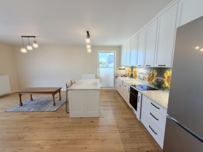 Pogodno 3 pokojowe mieszkanie Ip balkon winda 2023r