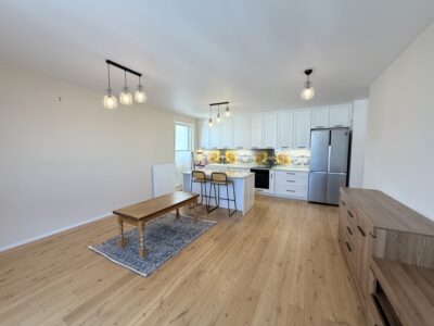 Pogodno 3 pokojowe mieszkanie Ip balkon winda 2023r