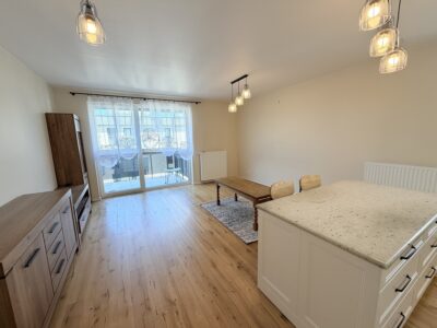 Pogodno 3 pokojowe mieszkanie Ip balkon winda 2023r