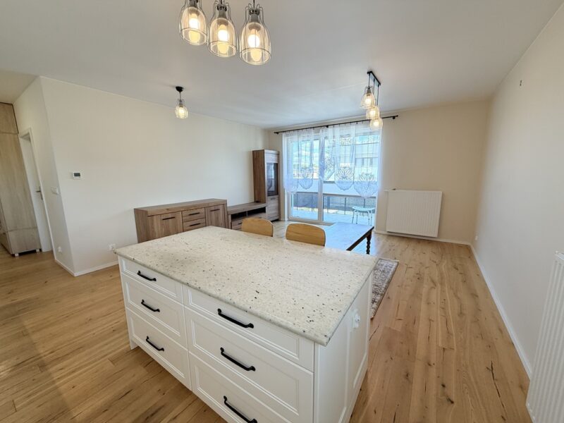 Pogodno 3 pokojowe mieszkanie Ip balkon winda 2023r