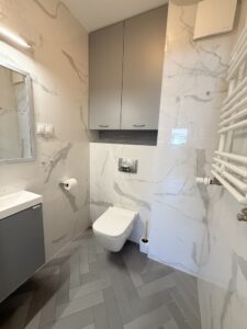 Pogodno 3 pokojowe mieszkanie Ip balkon winda 2023r