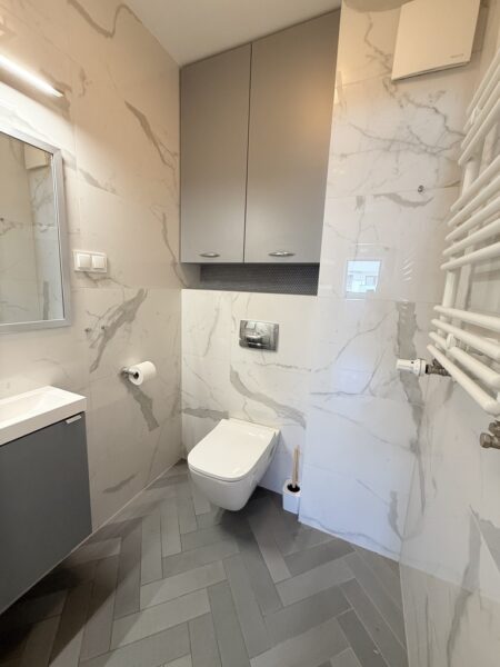 Pogodno 3 pokojowe mieszkanie Ip balkon winda 2023r