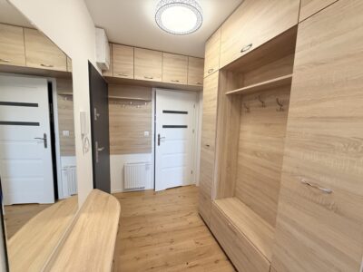 Pogodno 3 pokojowe mieszkanie Ip balkon winda 2023r