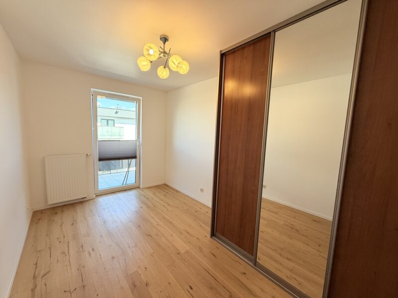 Pogodno 3 pokojowe mieszkanie Ip balkon winda 2023r