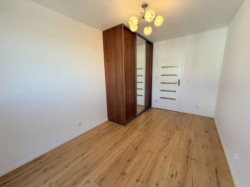 Pogodno 3 pokojowe mieszkanie Ip balkon winda 2023r