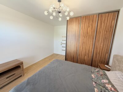 Pogodno 3 pokojowe mieszkanie Ip balkon winda 2023r