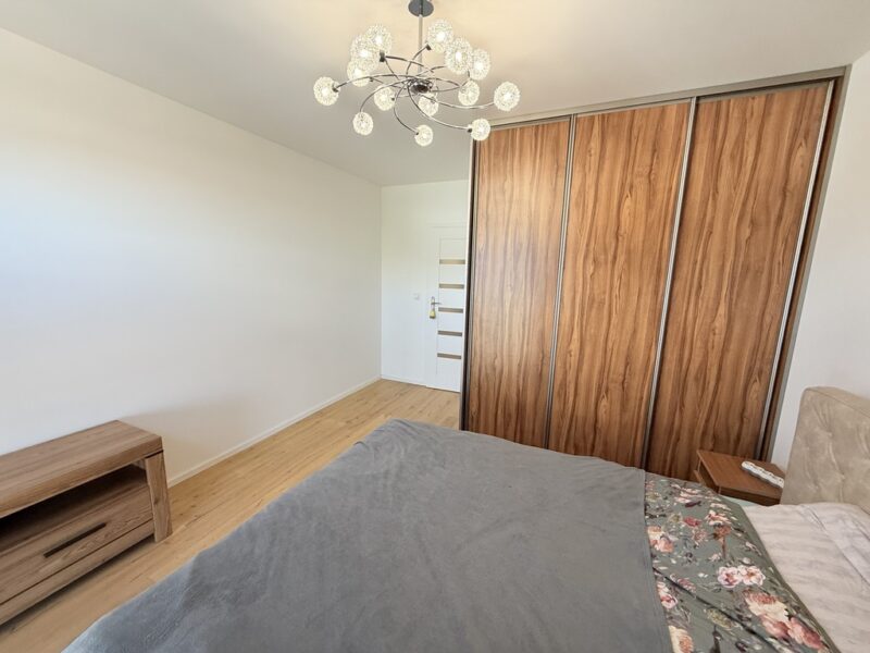 Pogodno 3 pokojowe mieszkanie Ip balkon winda 2023r