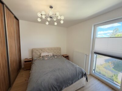 Pogodno 3 pokojowe mieszkanie Ip balkon winda 2023r