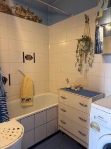 Mieszkanie 2 pokojowe na Gumieńcach
