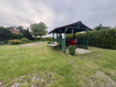 Dom w cenie mieszkania Prawobrzeże, Sławociesze