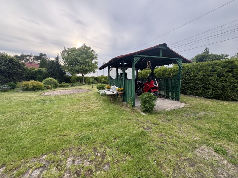 Dom w cenie mieszkania Prawobrzeże, Sławociesze