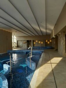 Dziwnówek apartament, 2 pokoje, miejsce postojowe,