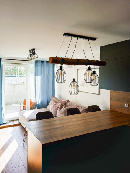 Dziwnówek apartament, 2 pokoje, miejsce postojowe,