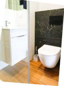 Dziwnówek apartament, 2 pokoje, miejsce postojowe,