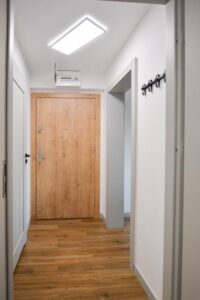 Dziwnówek apartament, 2 pokoje, miejsce postojowe,