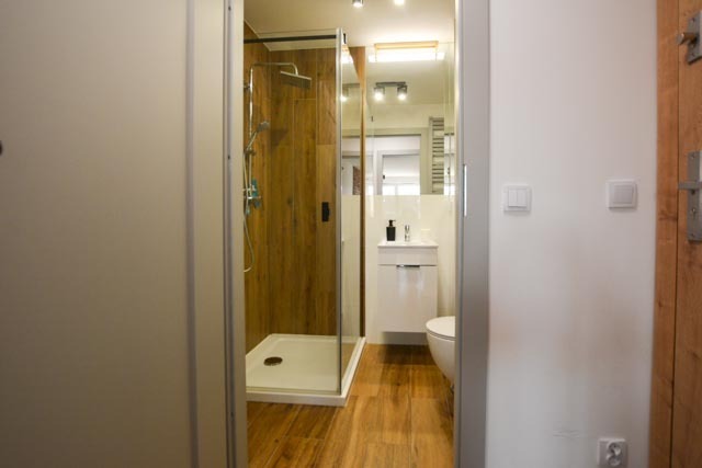 Dziwnówek apartament, 2 pokoje, miejsce postojowe,