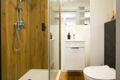 Dziwnówek apartament, 2 pokoje, miejsce postojowe,