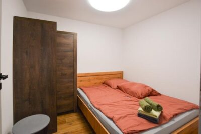 Dziwnówek apartament, 2 pokoje, miejsce postojowe,