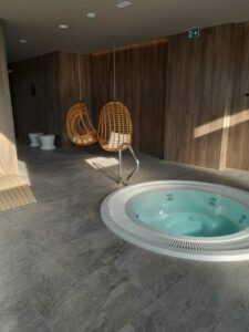 Dziwnówek apartament, 2 pokoje, miejsce postojowe,