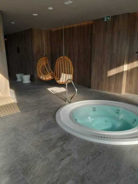 Dziwnówek apartament, 2 pokoje, miejsce postojowe,