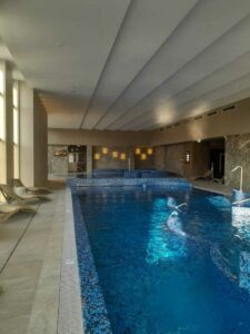 Dziwnówek apartament, 2 pokoje, miejsce postojowe,