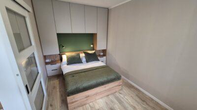 Nowoczesne 2 pokoje po kapitalnym remoncie Centrum