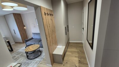Nowoczesne 2 pokoje po kapitalnym remoncie Centrum
