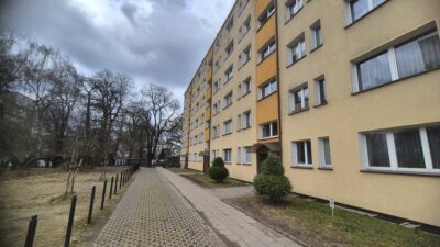 Nowoczesne 2 pokoje po kapitalnym remoncie Centrum