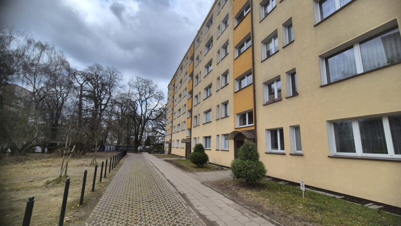 Nowoczesne 2 pokoje po kapitalnym remoncie Centrum