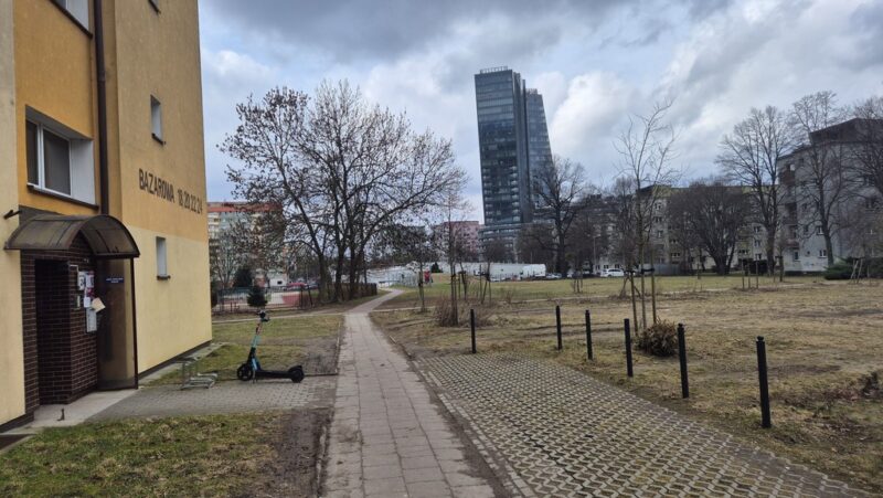 Nowoczesne 2 pokoje po kapitalnym remoncie Centrum