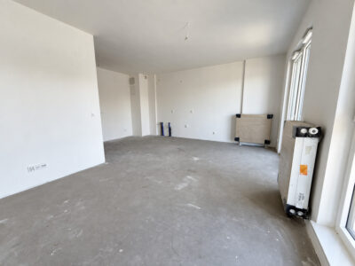 Kawalerka 31,95 m² z balkonem i widokiem na Odrę | Szczecin