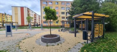 Na wynajem okazjonalny 2 pokoje na cichym osiedlu