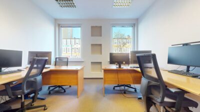 86,6 m² | Gotowe biuro | Lokal mieszkalny