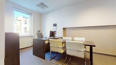 86,6 m² | Gotowe biuro | Lokal mieszkalny