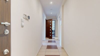 86,6 m² | Gotowe biuro | Lokal mieszkalny