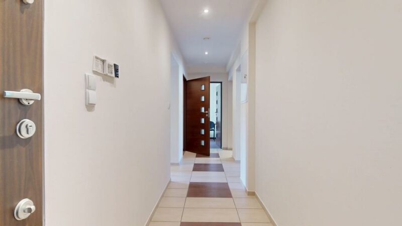 86,6 m² | Gotowe biuro | Lokal mieszkalny
