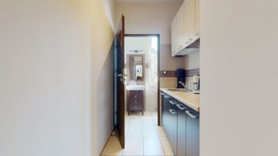 86,6 m² | Gotowe biuro | Lokal mieszkalny