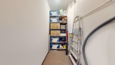 86,6 m² | Gotowe biuro | Lokal mieszkalny