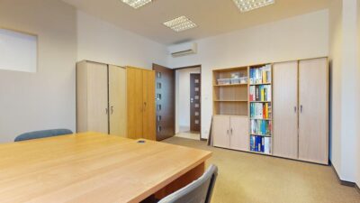 86,6 m² | Gotowe biuro | Lokal mieszkalny