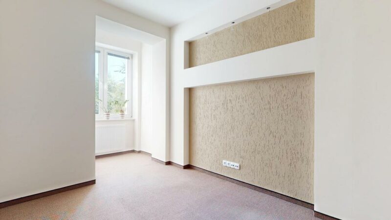 86,6 m² | Gotowe biuro | Lokal mieszkalny