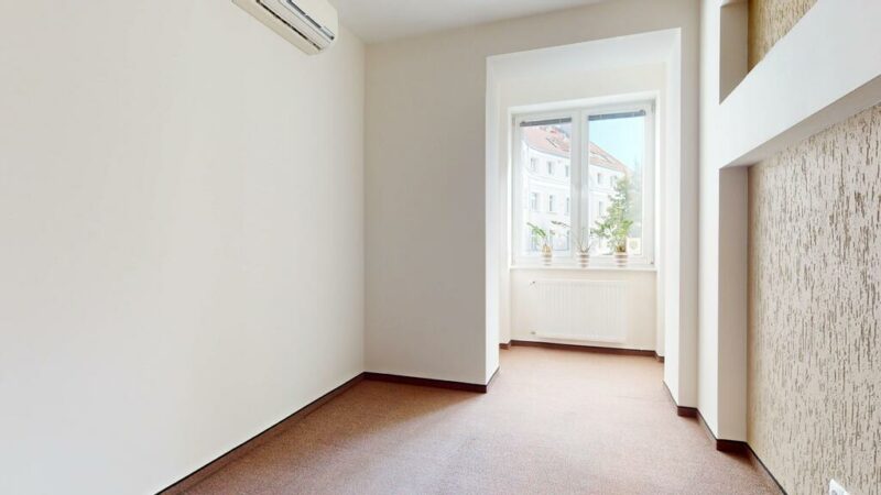 86,6 m² | Gotowe biuro | Lokal mieszkalny