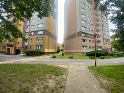 Kawalerka ul. Pomarańczowa os Bukowe prawobrzeże