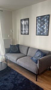 2-pokojowy apartament, balkon, miejsce garażowe.