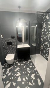 2-pokojowy apartament, balkon, miejsce garażowe.