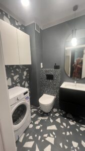 2-pokojowy apartament, balkon, miejsce garażowe.