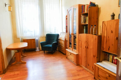 4 pokoje, 97,2 m2, parter, blisko Parku 720000 zł