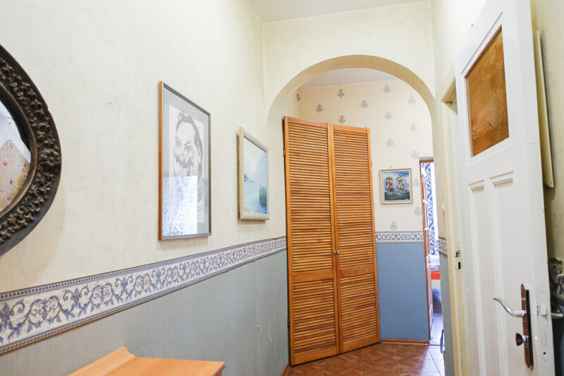 4 pokoje, 97,2 m2, parter, blisko Parku 720000 zł