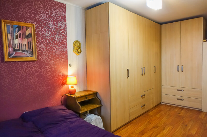 4 pokoje, 97,2 m2, parter, blisko Parku 720000 zł