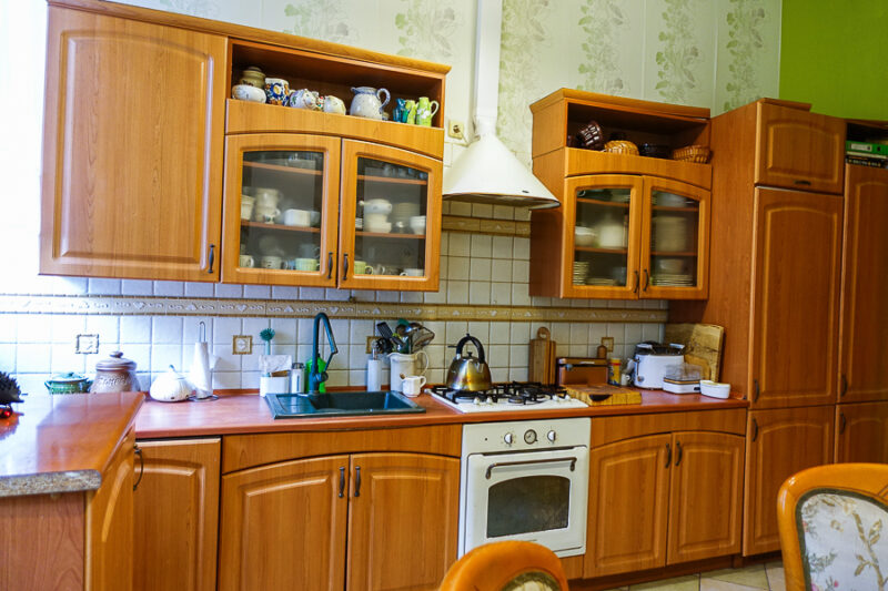 4 pokoje, 97,2 m2, parter, blisko Parku 720000 zł